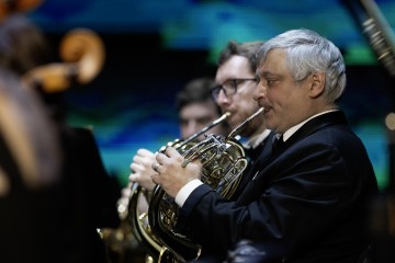 Симфония Ямала