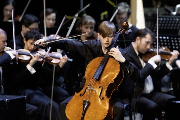 Симфония Ямала