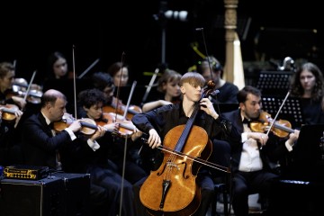 Симфония Ямала