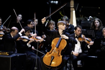 Симфония Ямала