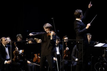 Симфония Ямала