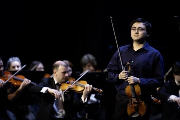 Симфония Ямала