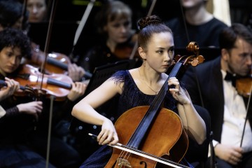 Симфония Ямала