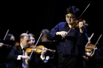 Симфония Ямала