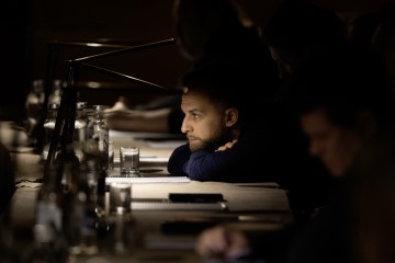 Симфония Ямала