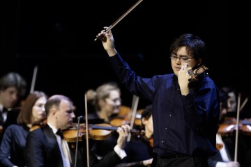 Симфония Ямала