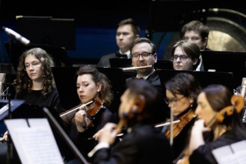 Симфония Ямала