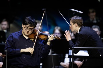 Симфония Ямала