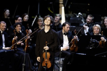 Симфония Ямала