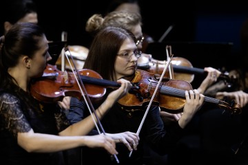 Симфония Ямала