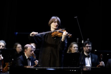 Симфония Ямала