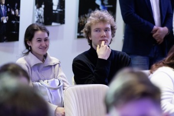 Симфония Ямала