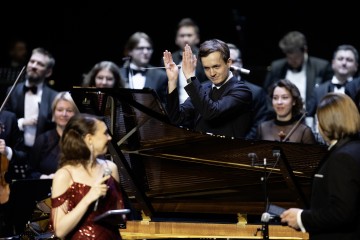 Симфония Ямала