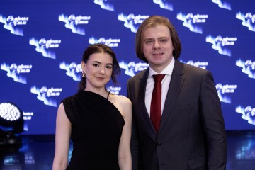 Симфония Ямала