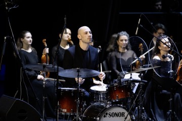 Симфония Ямала