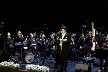 Симфония Ямала