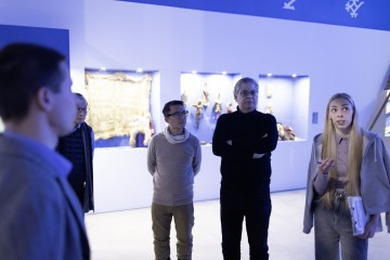 Симфония Ямала