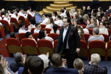 Симфония Ямала