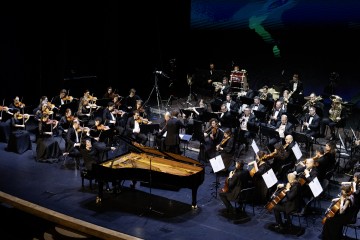 Симфония Ямала