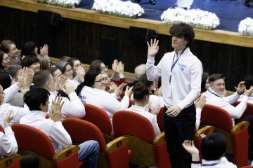 Симфония Ямала