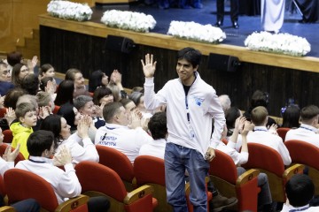 Симфония Ямала