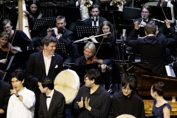 Симфония Ямала