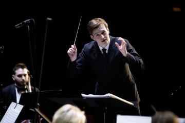 Симфония Ямала