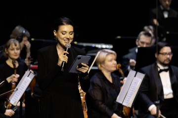 Симфония Ямала