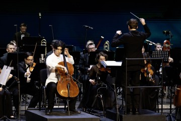 Симфония Ямала