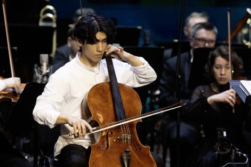 Симфония Ямала