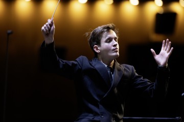 Симфония Ямала