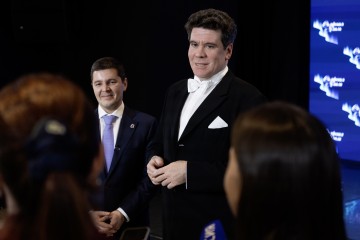 Симфония Ямала