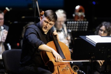 Симфония Ямала