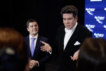 Симфония Ямала