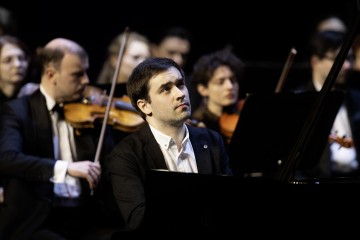 Симфония Ямала