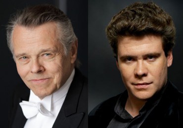 Review of the Concert  by Denis Matsuev and BRSO Under Baton of Mariss Jansons