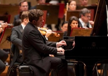 Review Digest on Denis Matsuev’s US-Canada Tour