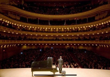 Matsuev delivers depth and nuance along with the power in a remarkable night at Carnegie Hall